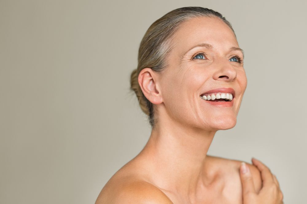 Microcurrent Facials & Youthful Skin