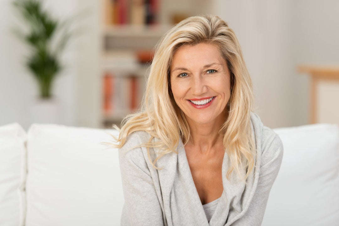 Skin Care Tips For Women Over 40